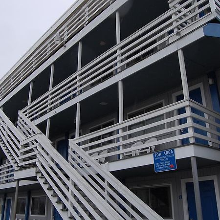 Sea Breeze Ocean City Luaran gambar