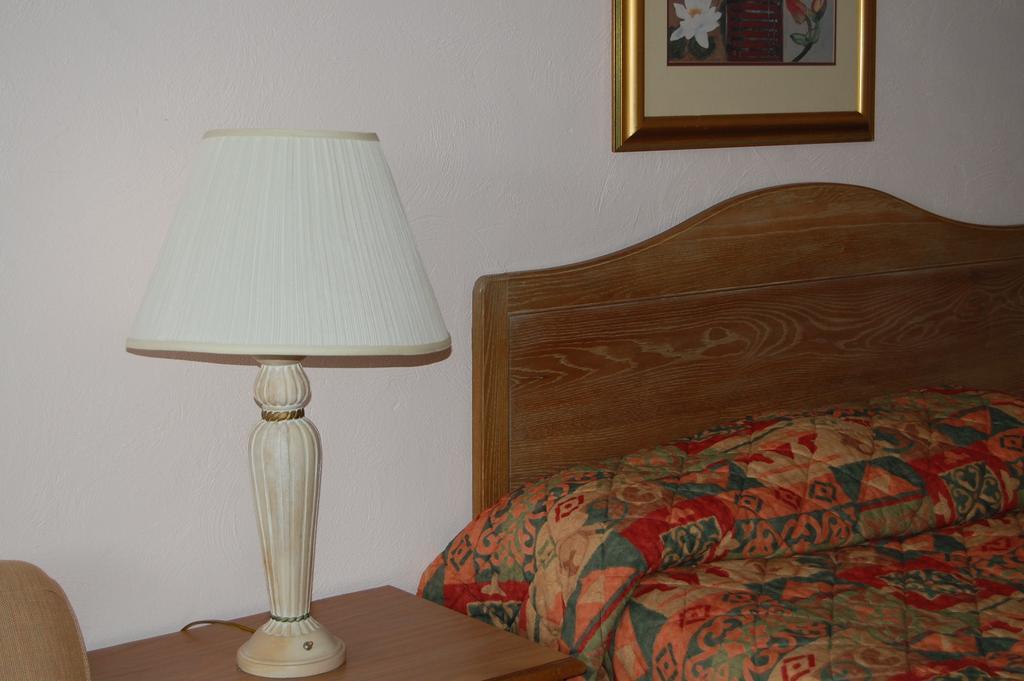 Sea Breeze Ocean City Luaran gambar