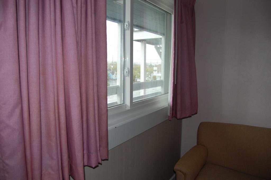 Sea Breeze Ocean City Luaran gambar