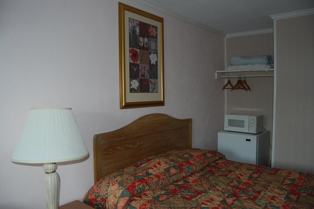 Sea Breeze Ocean City Bilik gambar