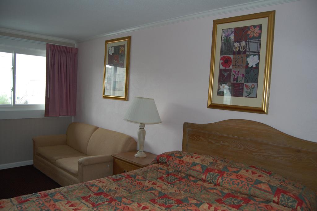 Sea Breeze Ocean City Bilik gambar