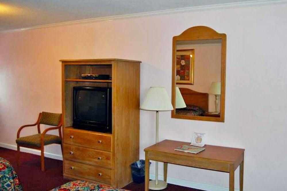 Sea Breeze Ocean City Luaran gambar