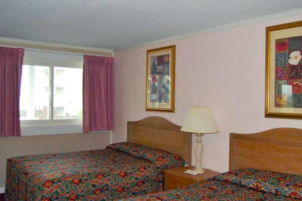 Sea Breeze Ocean City Luaran gambar