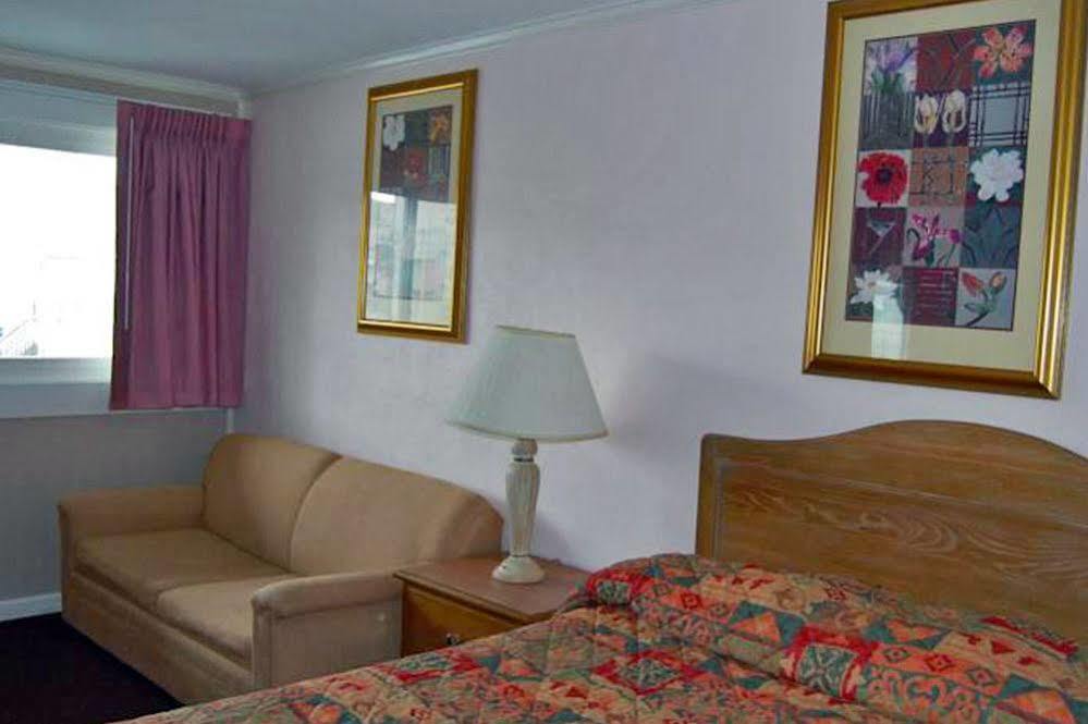 Sea Breeze Ocean City Luaran gambar